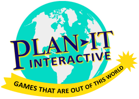 Logo for Plan<span class='title-small-arrow'>➤</span>It Interactive