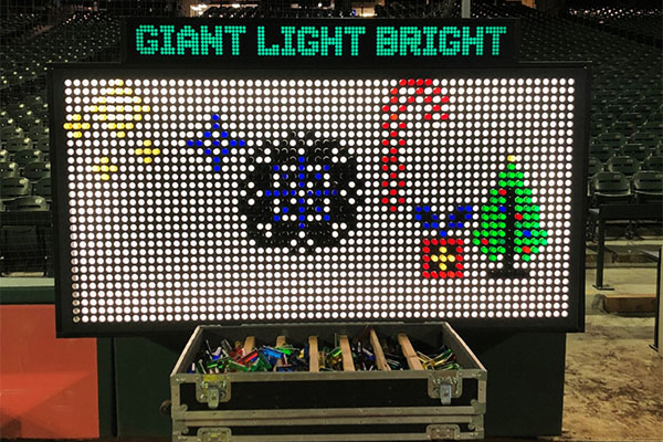 Lite Brite Mini