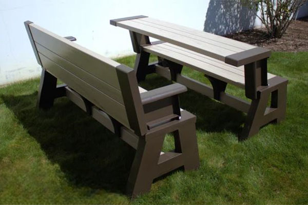 Picnic Bench Tables